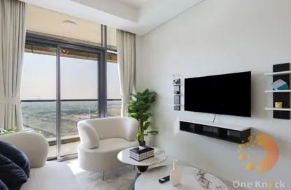 Apartment - 1 Bedroom - 1 Bathroom for sale in Aykon City Tower C - Aykon City - Business Bay - Dubai