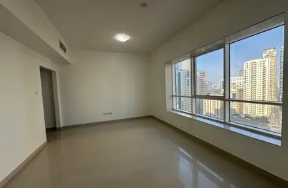 شقة - 3 غرف نوم - 4 حمامات للايجار في كورنيش الخان - الخان - الشارقة