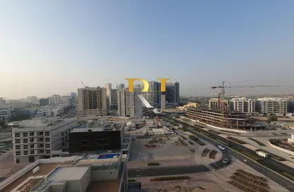 شقة - غرفة نوم - 1 حمام للايجار في 1 فورديركشن رزدنس - مجمع دبي ريزيدنس - دبي