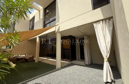 Villa - 3 Bedrooms - 4 Bathrooms for rent in Topanga - DAMAC Hills - Dubai