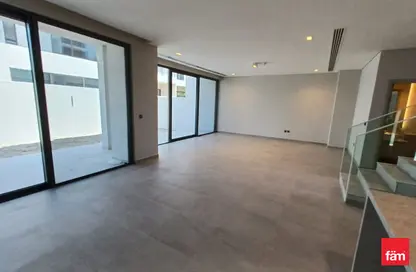 Townhouse - 4 Bedrooms - 5 Bathrooms for rent in MAG Eye - District 7 - Mohammed Bin Rashid City - Dubai