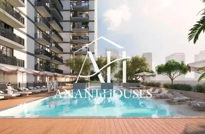 شقة - 2 غرف نوم - 3 حمامات للبيع في هادلي هايتس - منطقة 11 - قرية الجميرا سركل - دبي