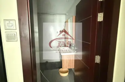 Apartment - 1 Bedroom - 2 Bathrooms for rent in Glitz 3 - Glitz - Dubai Studio City - Dubai