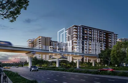 Apartment - 2 Bedrooms - 2 Bathrooms for sale in Terra Heights - Expo City - Dubai