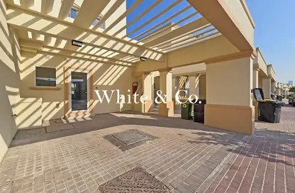 Villa - 2 Bedrooms - 3 Bathrooms for sale in Springs 10 - The Springs - Dubai