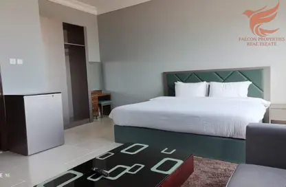 شقة - غرفة نوم - 1 حمام للايجار في ميرا كورال باي - المعيريض - رأس الخيمة شقة - غرفة نوم - 1 حمام للايجار في ميرا كورال باي - المعيريض - رأس الخيمة