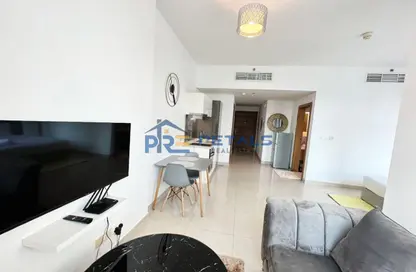 Apartment - Studio - 1 Bathroom for rent in Claren Tower 1 - Claren Towers - Downtown Dubai - Dubai