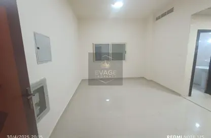 Apartment - Studio - 1 Bathroom for rent in Al Rashidiya - Ajman Downtown - Ajman