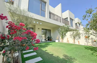 تاون هاوس - 3 غرف نوم - 4 حمامات للايجار في 3 باركسايد - اعمار الجنوبية - دبي الجنوب (مركز دبي العالمي) - دبي