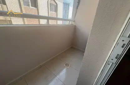 شقة - 2 غرف نوم - 3 حمامات للايجار في مبنى القاسمية 13 - الند - القاسمية - الشارقة شقة - 2 غرف نوم - 3 حمامات للايجار في مبنى القاسمية 13 - الند - القاسمية - الشارقة