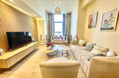 Apartment - 1 Bedroom - 2 Bathrooms for sale in Regina Tower - Jumeirah Village Circle - Dubai
