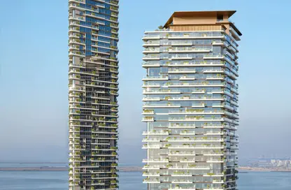 Apartment - 1 Bedroom - 1 Bathroom for sale in Soulever by Beyond - Maritime City - Dubai Apartment - 1 Bedroom - 1 Bathroom for sale in Soulever by Beyond - Maritime City - Dubai