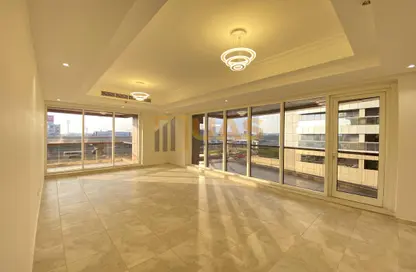 Apartment - 2 Bedrooms - 3 Bathrooms for rent in Escape Tower - Business Bay - Dubai