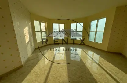 Apartment - 3 Bedrooms - 3 Bathrooms for rent in Al Shamkha - Abu Dhabi