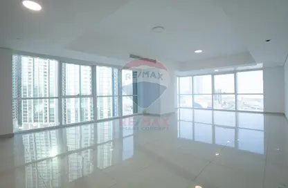 Apartment - 2 Bedrooms - 5 Bathrooms for rent in MAG 5 - Marina Square - Al Reem Island - Abu Dhabi