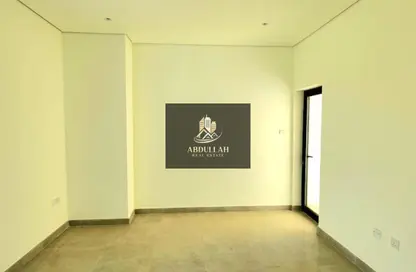 شقة - غرفة نوم - 2 حمامات للايجار في سراب 2 - الجادة - الشارقة