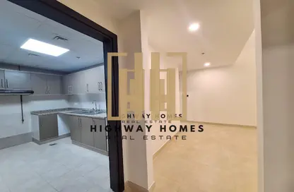 Apartment - 1 Bedroom - 2 Bathrooms for rent in Al Nahda - Sharjah