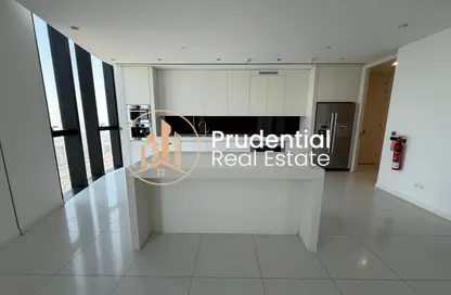Apartment - 4 Bedrooms - 6 Bathrooms for rent in Burj Mohammed Bin Rashid at WTC - Corniche Road - Abu Dhabi