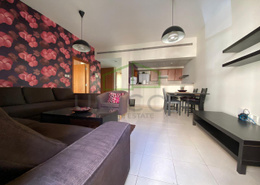 Apartment - 1 bedroom - 1 bathroom for rent in Al Dhafra 3 - Al Dhafra - Greens - Dubai