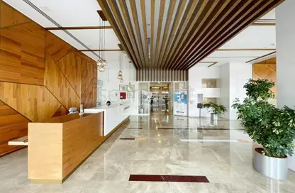 Duplex - 1 Bedroom - 2 Bathrooms for sale in Jumeirah Bay X1 - JLT Cluster X - Jumeirah Lake Towers - Dubai
