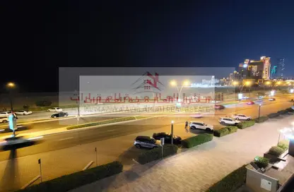 Apartment - 1 Bedroom - 2 Bathrooms for rent in Anantara Residences - Al Rifa'ah - Al Heerah - Sharjah