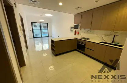 Apartment - 1 Bedroom - 2 Bathrooms for rent in Avanos - Jumeirah Village Circle - Dubai