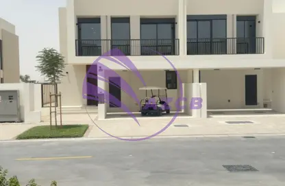فيلا - 4 غرف نوم - 4 حمامات للايجار في مها تون هوسيس - تاون سكوير - دبي فيلا - 4 غرف نوم - 4 حمامات للايجار في مها تون هوسيس - تاون سكوير - دبي