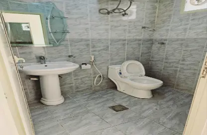 Villa - 1 Bathroom for rent in Al Ameriya - Al Jimi - Al Ain