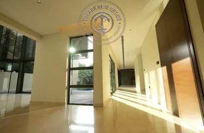 فيلا - 4 غرف نوم - 5 حمامات للايجار في Sobha Hartland Villas - Phase II - فلل Sobha Hartland - صبحا هارتلاند - مدينة الشيخ محمد بن راشد - دبي