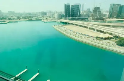 شقة - غرفة نوم - 2 حمامات للبيع في أوشن تيراس - مارينا سكوير - جزيرة الريم - أبوظبي