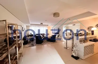 Townhouse - 3 Bedrooms - 5 Bathrooms for rent in Balqis Residence 2 - Kingdom of Sheba - Palm Jumeirah - Dubai