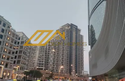 شقة - غرفة نوم - 2 حمامات للبيع في مانجروف - شمس أبوظبي - جزيرة الريم - أبوظبي