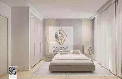 Apartment - 2 Bedrooms - 2 Bathrooms for sale in Goldcrest Dreams 4 - Goldcrest Dreams - Emirates City - Ajman