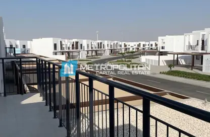 Apartment - 2 Bedrooms - 2 Bathrooms for rent in Al Ghadeer 2 - Al Ghadeer - Abu Dhabi