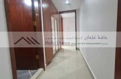 Apartment - 2 Bedrooms - 2 Bathrooms for rent in Muroor Area - Abu Dhabi