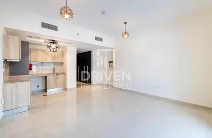 Apartment - Studio - 1 Bathroom for rent in AG Tower - Business Bay - Dubai