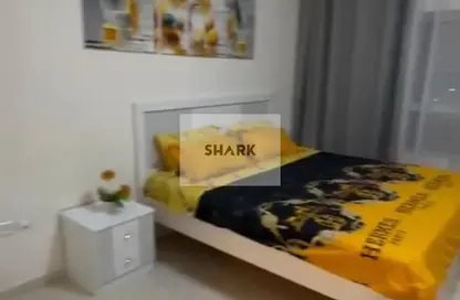 Apartment - 1 Bedroom - 2 Bathrooms for sale in Liwara 1 - Ajman