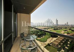 Apartment - 2 bedrooms - 2 bathrooms for sale in The Fairways East - The Fairways - The Views - Dubai
