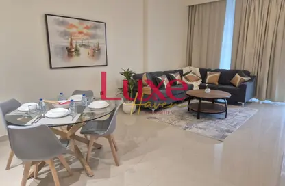 شقة - غرفة نوم - 1 حمام للايجار في باي ريزيدنس - جزيرة حياة - ميناء العرب - راس الخيمة - رأس الخيمة شقة - غرفة نوم - 1 حمام للايجار في باي ريزيدنس - جزيرة حياة - ميناء العرب - راس الخيمة - رأس الخيمة