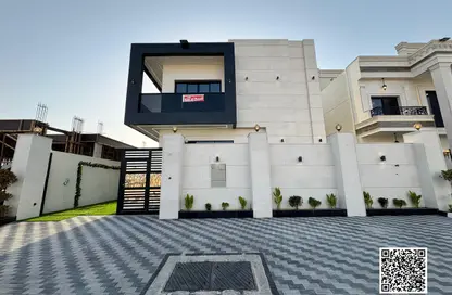 Villa - 5 Bedrooms - 7 Bathrooms for sale in Al Aamra Gardens - Al Amerah - Ajman
