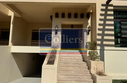 فيلا - 5 غرف نوم - 6 حمامات للبيع في هيلز أبوظبي - منطقة المقطع - أبوظبي