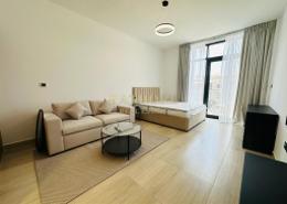 Studio - 1 bathroom for rent in Pantheon Elysee II - Jumeirah Village Circle - Dubai