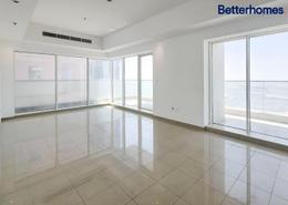 صورةغرفة فارغة لـ: شقة - 3 غرف نوم - 2 حمامات للكراء في تاج الإمارات - دبي مارينا - دبي, صورة 1