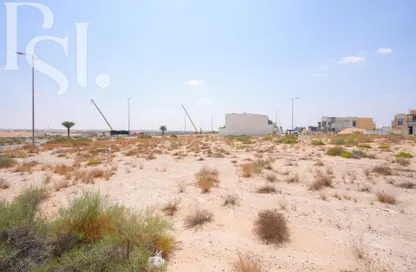 Land - Studio for sale in Tilal City D - Tilal City - Sharjah