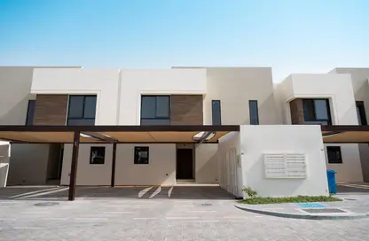 Townhouse - 3 Bedrooms - 4 Bathrooms for sale in Noya Viva - Noya - Yas Island - Abu Dhabi