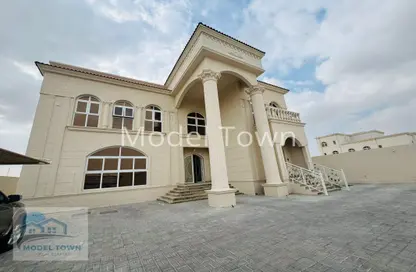 شقة - 1 حمام للايجار في مدينة الرياض - أبوظبي