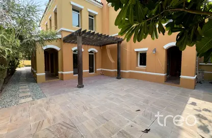 Townhouse - 3 Bedrooms - 3 Bathrooms for rent in Palmera 1 - Palmera - Arabian Ranches - Dubai