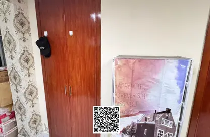 Apartment - Studio - 1 Bathroom for sale in Falcon Tower 4 - Falcon Towers - Ajman Downtown - Ajman