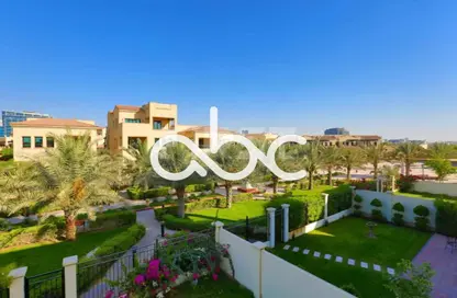 فيلا - 3 غرف نوم - 4 حمامات للبيع في بلوم جاردنز - شارع السلام - أبوظبي