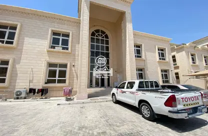 Apartment - 2 Bedrooms - 2 Bathrooms for rent in Mohamed Bin Zayed Centre - Mohamed Bin Zayed City - Abu Dhabi